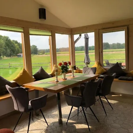 Lägenhet Sohrenhof - Falkenhorst