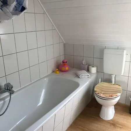 Lägenhet Sohrenhof - Falkenhorst